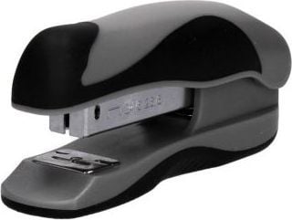 EAGLE stiftemaskin S5023B svart (20 ark)