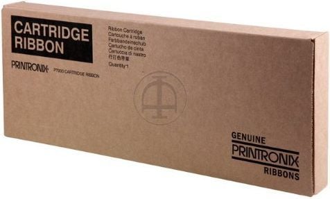 Printronix 255049-101, Printronix P7000, 17000 sivua, Pistematriisi, Musta, 830 g, 209,6 mm