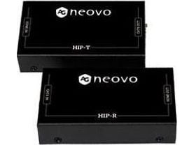 AG Neovo HIP-R, AV-vastaanotin, 120 m