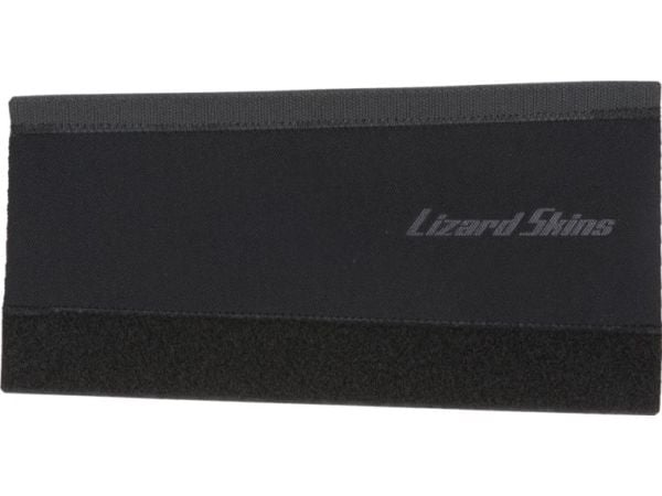Lizard Skins Oslona na Rame LARGE 280 mm (125-140 mm) 31 gram svart (NEW) (LZS-CHLDS100)