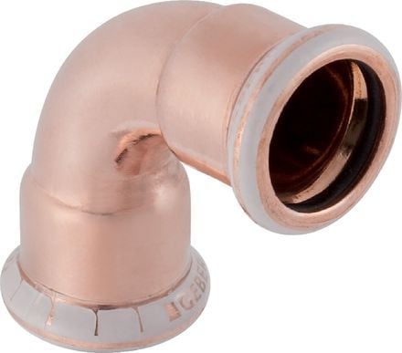 Geberit 60104, 90°, 47 mm, 26 mm