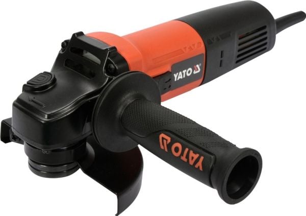 YATO 125mm kulmahiomakone 1100W