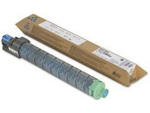 Ricoh - Cyan - original - tonerpatron - for Ricoh MP C3003SP, MP C3503SP