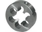 FANAR NAPPA M18x1.5 DIN-22568 LH (6g) HSS 800