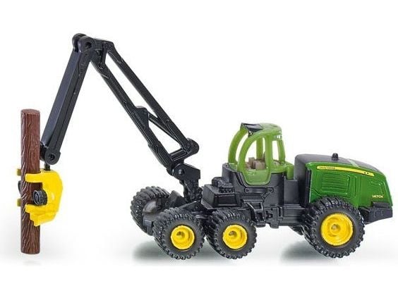 Siku John Deere Harvester