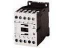 Eaton DILM12-10(400V50HZ,440V60HZ), Kontaktor, Svart, Vit, IP20, 45 mm, 68 mm
