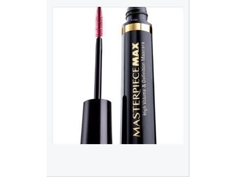 MAX FACTOR Masterpiece maskara, max volume & definition, 7,2 ml