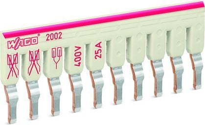 Wago 2002-480, 50,8 mm, 25 A