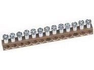 Eaton kopplingsplint 15 x 16mm2 KL-15 (219726)