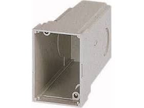 Eaton M22-H1, Kehikon kansi, Harmaa