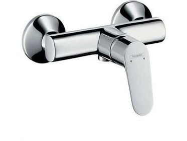 HansGrohe Focus 1-grebs brusearmatur