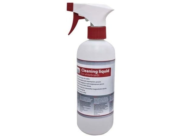 2x3 valkotaulun puhdistusaine 500ml (AS131)