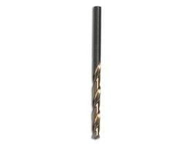 IRWIN 10502216, Drill, Twist Betongbor, 4,8 mm, 86 mm, Metall, Plast, Blad metall, Rustfritt stål, Tre, Høy-Hastighets Stål (HHS)