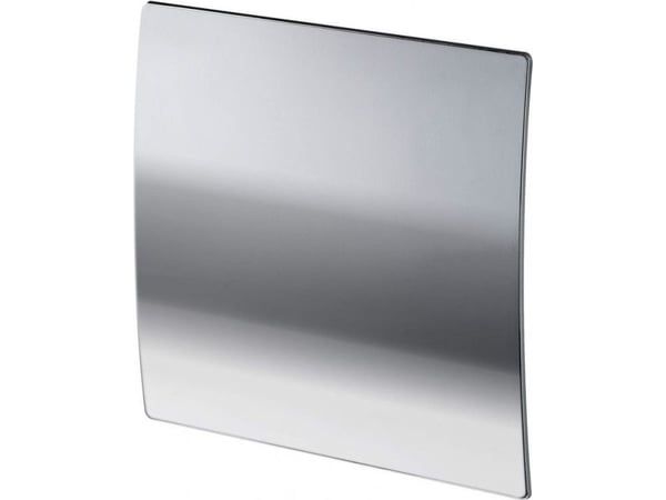 AWENTA panel for ramme og kapsling Escudo 125 mm krom (PEH125)