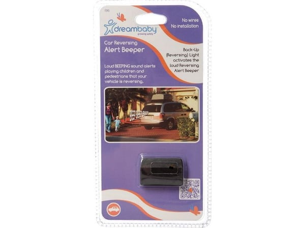 Dreambaby ryggealarm (DRE000146)