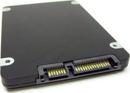 Fujitsu Mainstream - SSD - 1024 GB - 2.5" - SATA 6Gb/s - for Celsius J550, J580, M7010, M740, M770, R940, R970, W570, W580