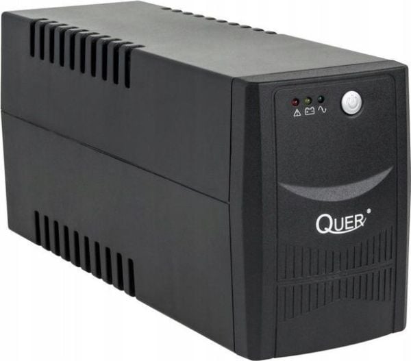 Quer Micropower 600 UPS (KOM0551)