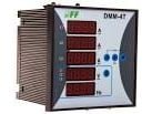 F&F 3-vaiheverkon parametrien mittari 12-400V AC (DMM-4T) F&F 3-vaiheverkon parametrien mittari 12-400V AC (DMM-4T)