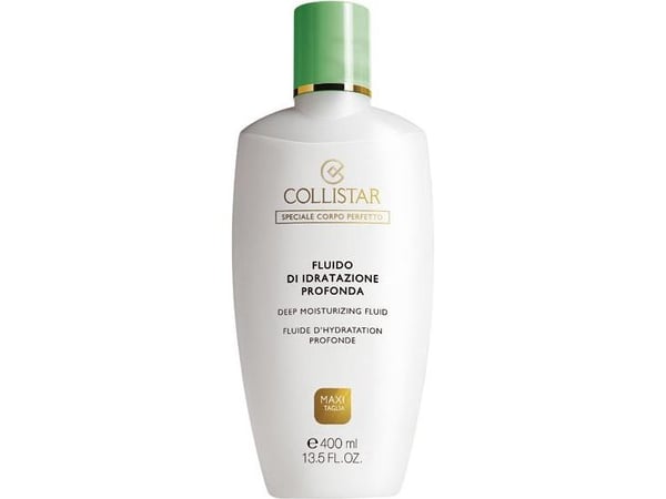 Collistar Collistar Deep Moisturizing Fluid (W) Syväkosteuttava vartalovesi 400ml