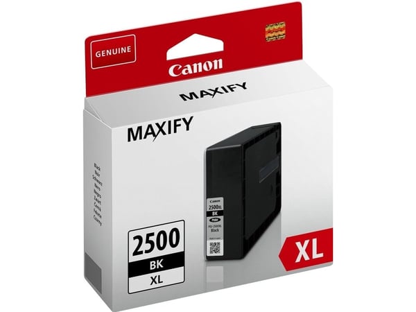 Canon 9290B001, Musta, Väriainepohjainen muste, 29,1 ml
