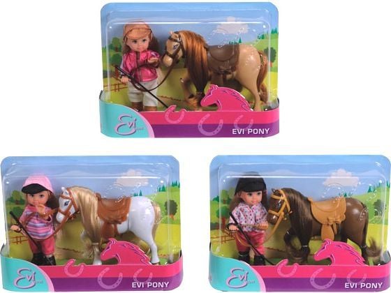 Simba Toys 105737464, 3 År, 95 g