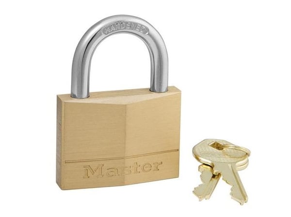 MASTER LOCK 170EURD