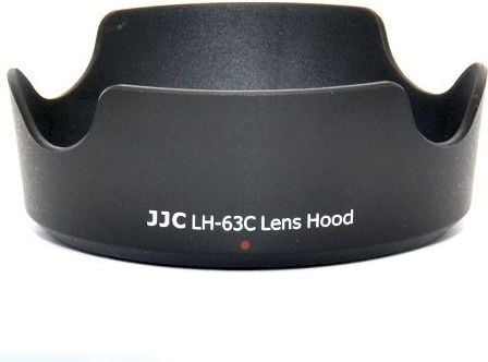 JJC linse hette Canon Ew-63c linse hette JJC linse hette Canon Ew-63c linse hette
