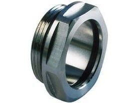 Overgangskobling Oyster 18 mm x 3/4" nikkel (Y8243V01806000)