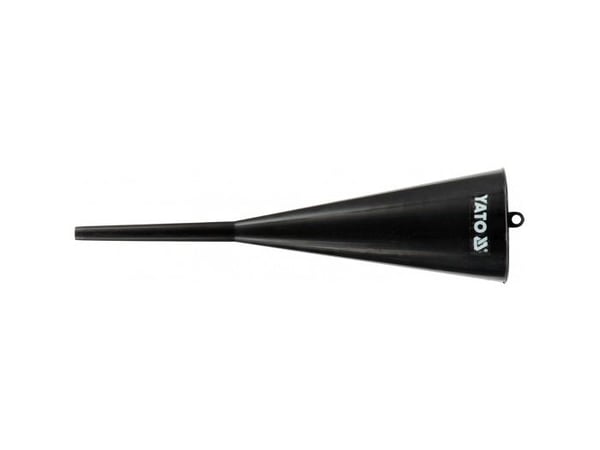 Yato YT-0693, Sort, Polypropylen (PP), Motorolje, Drivstoff, 12 cm, 455 mm, 1 stykker