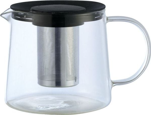 KingHoff tekok/infuser 1,5 L til urtete KINGHOFF KH-4845
