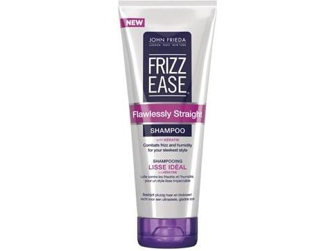 John Frieda Frizz-Ease schampo mot frizz 250 ml