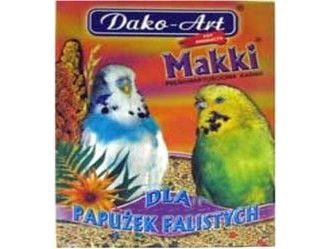 Dako-Art Makki 500g - 5906554351092