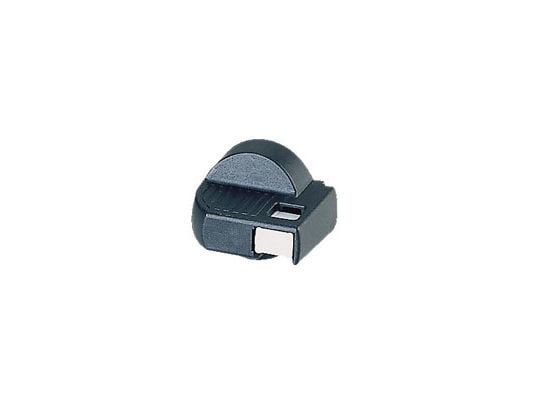 Eaton 030851 AK-PKZ0 Kiertokytkin voidaan lukita Musta 1 kpl