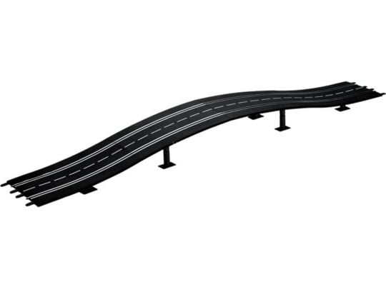 Carrera RC 20587, Kävelysilta, Musta