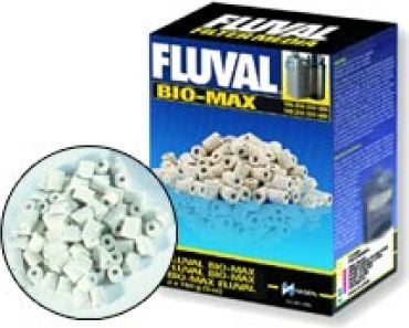 Keramisk patron for Bio-Max-White filtre, 500g