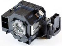 CoreParts - Projektorlampe - 170 watt - 2000 time(r) - for Epson EB-S6, S62, W6, X6, X62, EH-TW420, EMP-260, S5, S52, X5, X52, X56