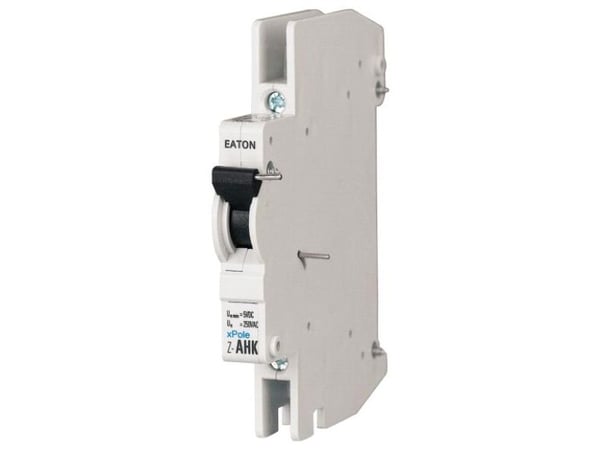Eaton Z-AHK, Valkoinen, Universaali, -5 - 40 °C