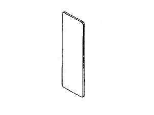 Makita Kahvan kuminen suojus HR2450:lle (HG900020)
