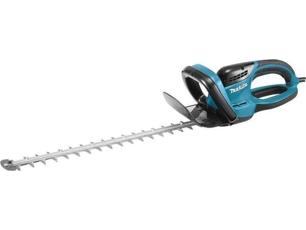 Makita UH6580 - Hekkstusser - elektrisk - 700 W - 1500 spm - 65 cm - kuttekapasitet: 21 mm - 4.2 kg