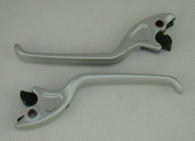 Magura bremsehendel for betjening JULIE GUSTAW 4 tommer 1 stk (0721318A)