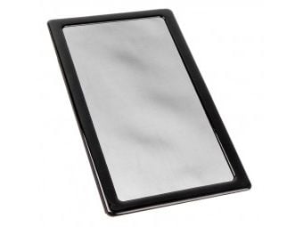 DEMCiflex DAN Case A4 SFX Internal Left Side Dust Filter, Pölysuodatin, Musta, 269,6 mm, 149,7 mm, 1 kpl