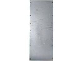 Eaton monteringsplate 2000 x 400mm stål XVTL-IC-4/20 (114762)