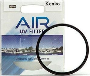 Kenko 37mm Air UV, 3,7 cm, Ultrafiolett kamerafilter, 1 stykker