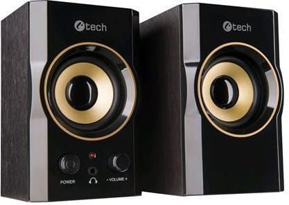 Tietokonekaiuttimet C-Tech SPK-11 tietokonekaiuttimet