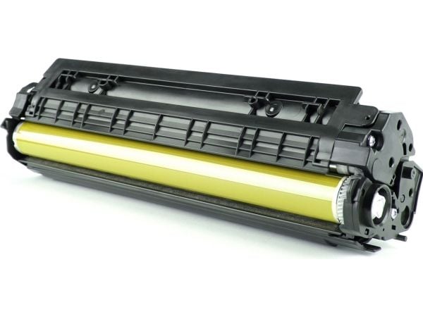 Lexmark - Gul - original - tonerpatron LCCP, Lexmark Corporate - for Lexmark CS720de, CS720dte, CS725de, CS725dte, CX725de, CX725dhe, CX725dthe