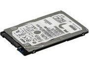 HP - Harddisk - 320 GB - intern - 2.5" SFF - SATA 3Gb/s - 5400 rpm