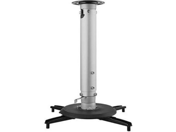 BenQ - Monteringssats (takmontering) - för projektor - takmonterbar - för BenQ LK936ST, LU935, LU935ST, MH534, MH536, MS536, MW536, MX536, TK700