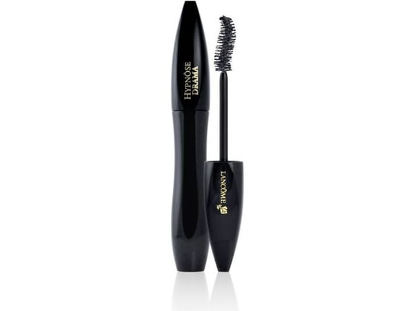 Lancôme Hypnôse Drama 01 Excessive Black, Sort, Excessive Black, Volume, Kvinder, Bold, AQUA / WATER / EAU, PARAFFIN, POTASSIUM CETYL PHOSPHATE, CE...