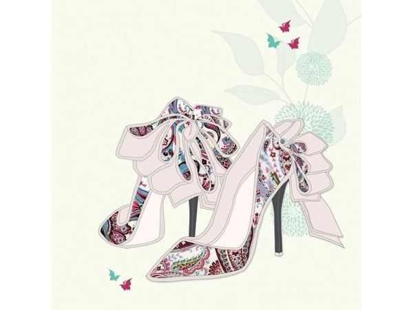 Clear Creation Karnet Swarovski kvadratiske stifter (CL0508_BL)