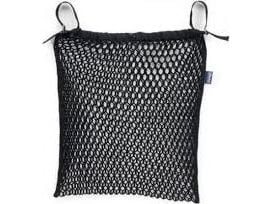 Chicco 060.79523.950.000, Oppbevaringsnett, Polyester, Sort, Gutt/Jente, 200 g